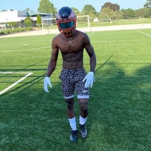 Meet your Posher, Jordan